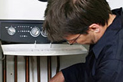 boiler repair Mathern