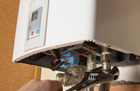 free Mathern boiler install quotes